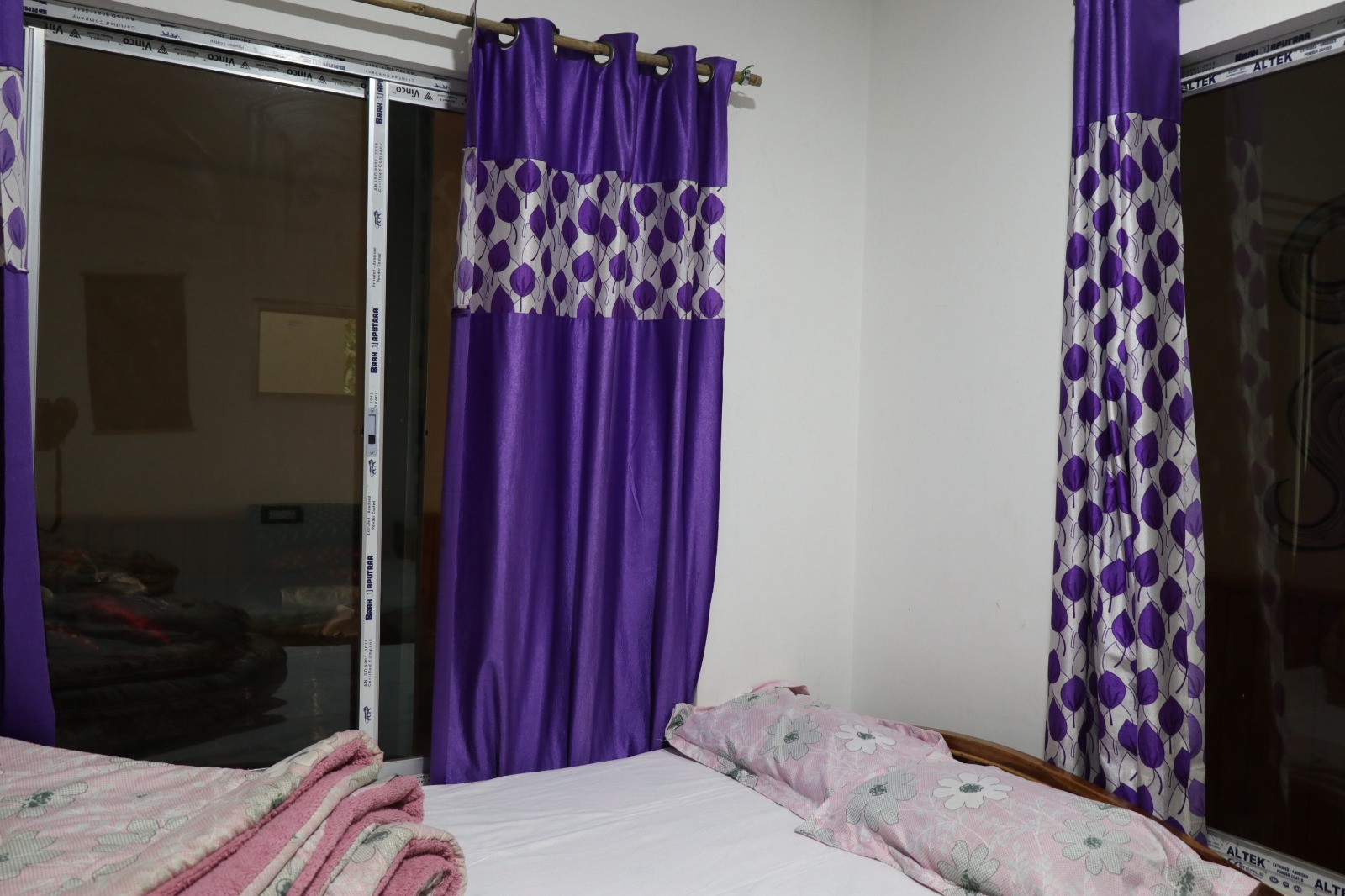 Room 102 view