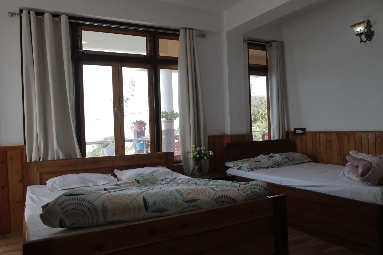 Room 201