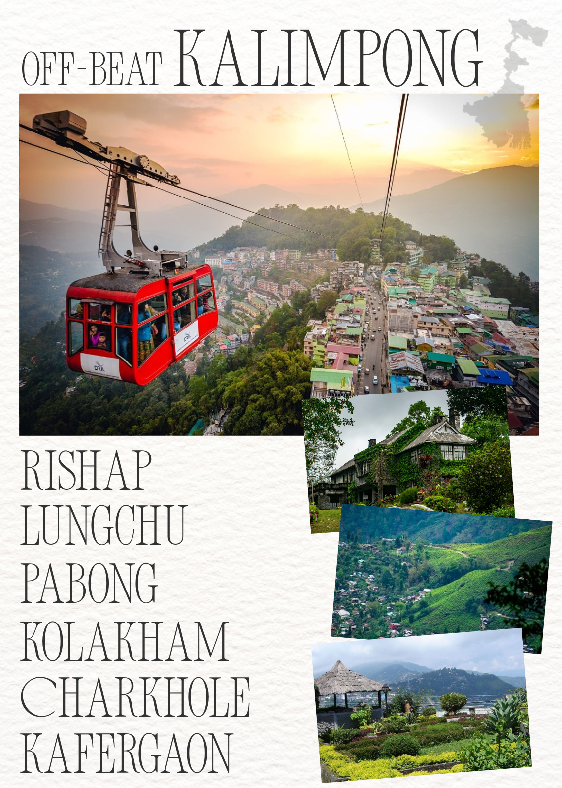 Off-Beat Kalimpong